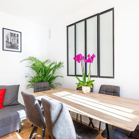 Guestready - Fantastic Stay Near Musee Du Louvre Paris Exterior foto