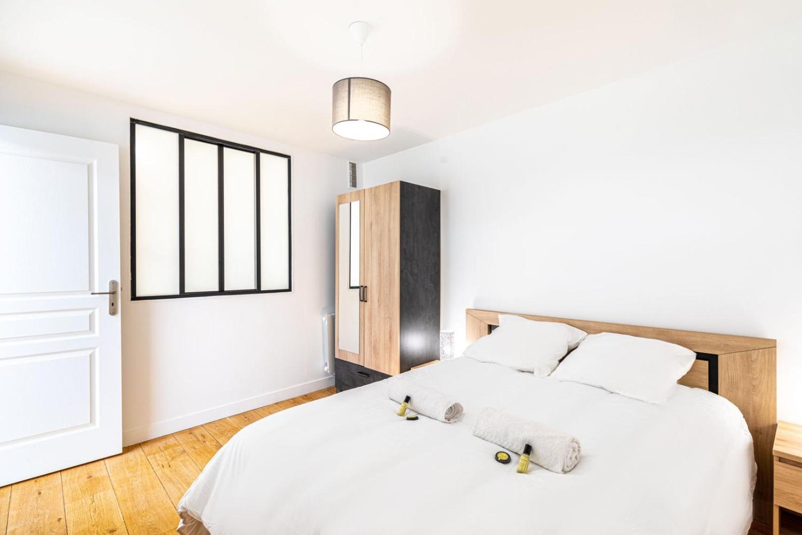 Guestready - Fantastic Stay Near Musee Du Louvre Paris Exterior foto